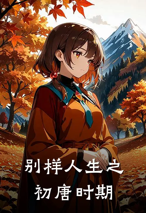 别样人生之初唐时期