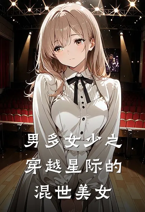 男多女少之穿越星际的混世美女