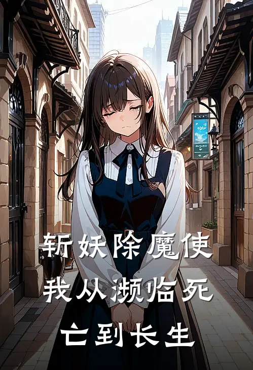 斩妖除魔使我从濒临死亡到长生