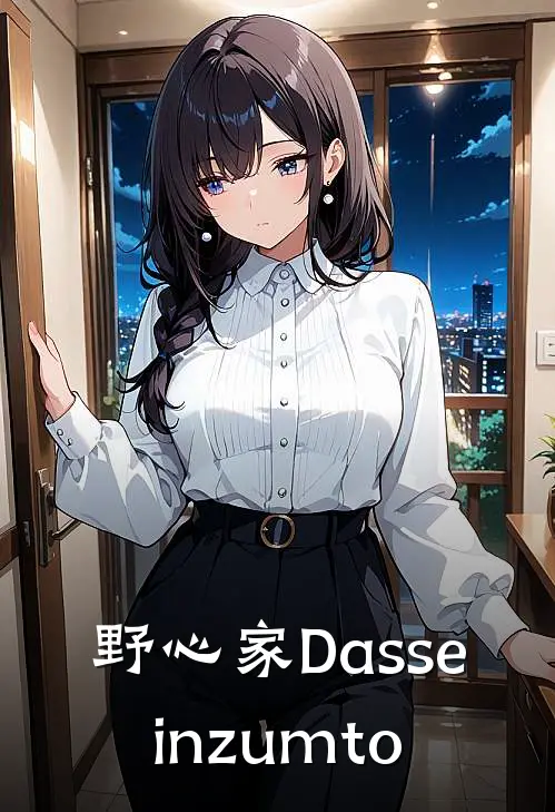 野心家Dasseinzumto