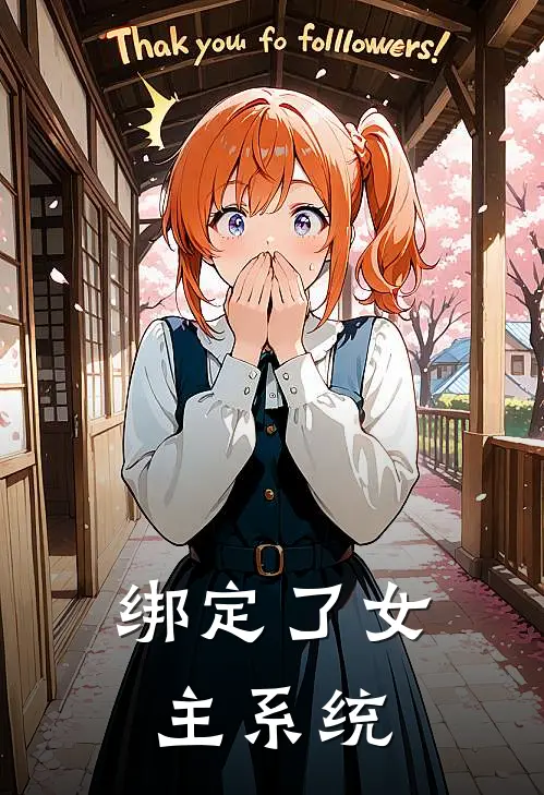 绑定了女主系统