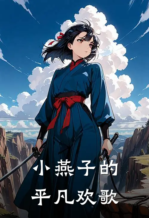 小燕子的平凡欢歌