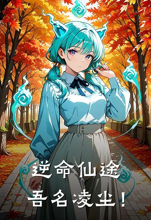 逆命仙途：吾名凌尘！