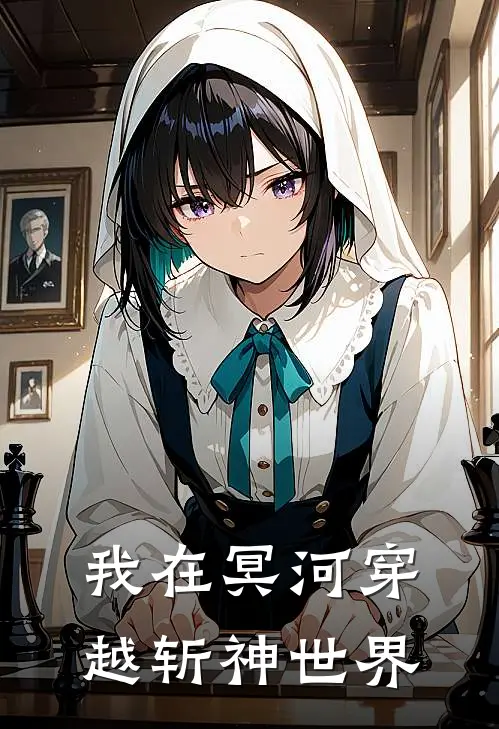 我在冥河穿越斩神世界