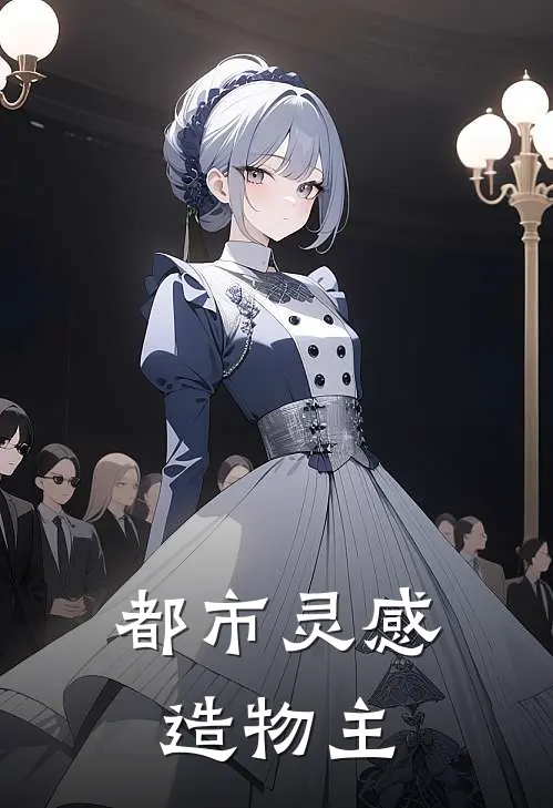 都市灵感造物主