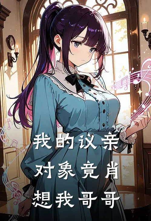 我的议亲对象竟肖想我哥哥