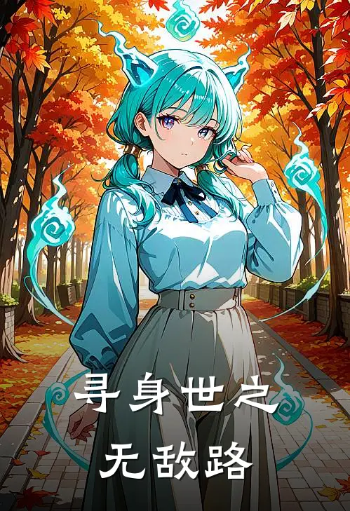 寻身世之无敌路