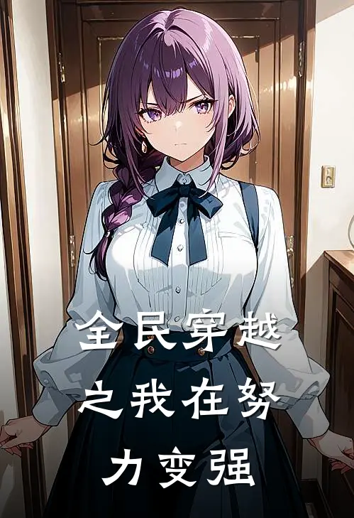 全民穿越之我在努力变强