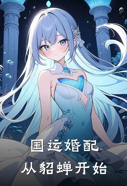 国运婚配：从貂蝉开始