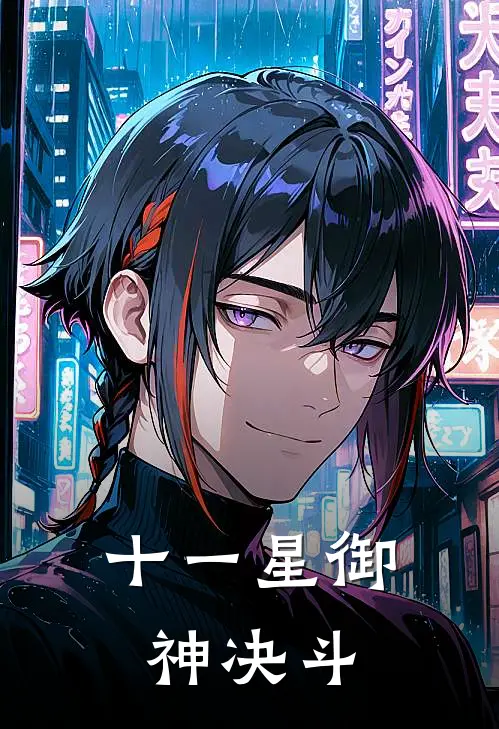 十一星御神决斗