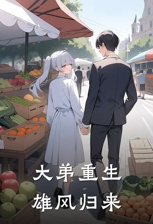 大弟重生，雄风归来