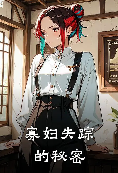 寡妇失踪的秘密