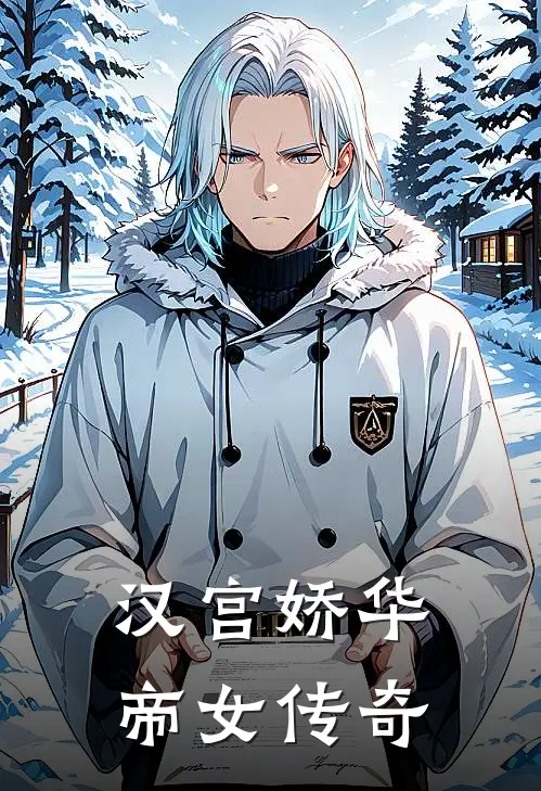 汉宫娇华：帝女传奇