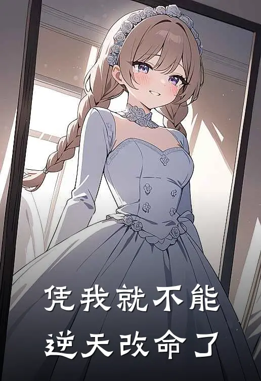 凭我就不能逆天改命了