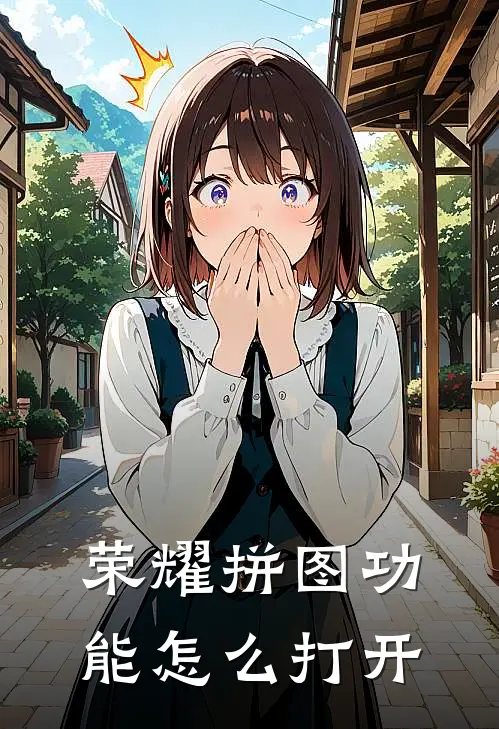 荣耀拼图功能怎么打开