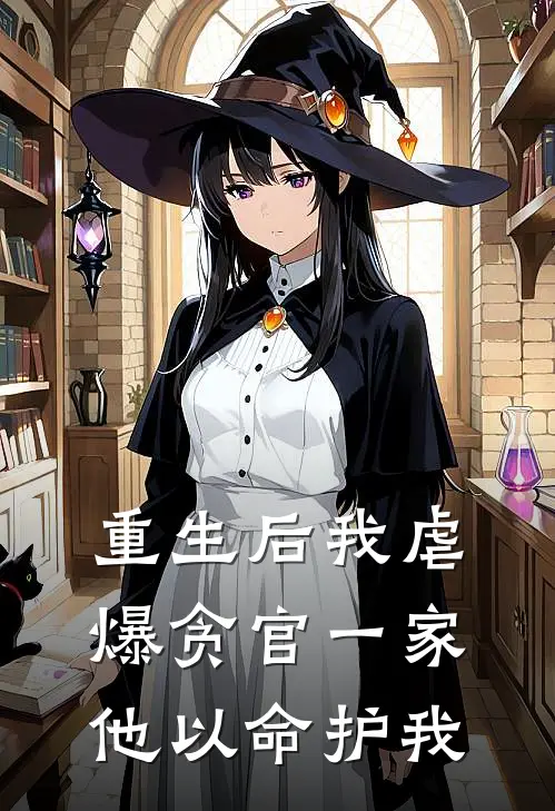 重生后我虐爆贪官一家他以命护我