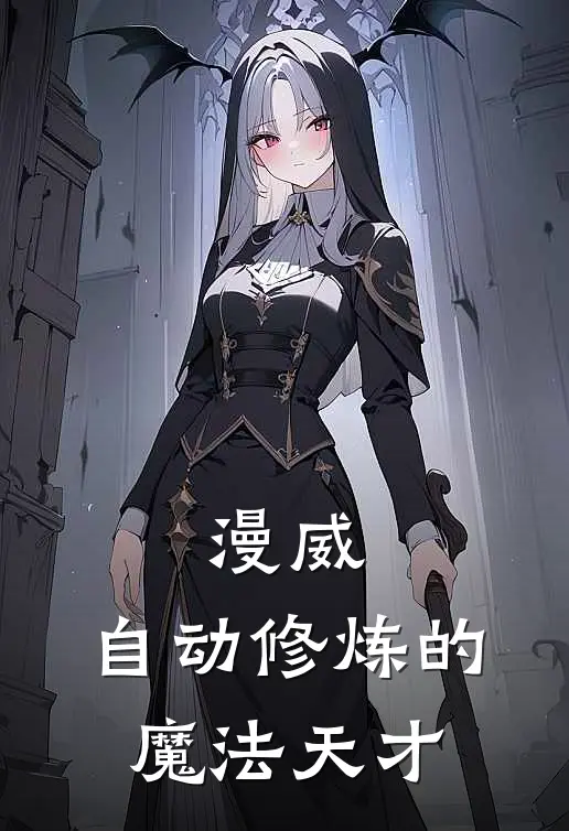 漫威：自动修炼的魔法天才