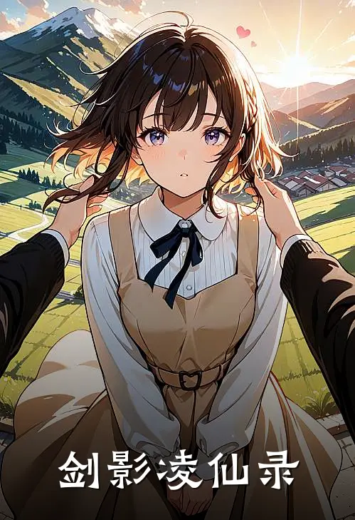 剑影凌仙录
