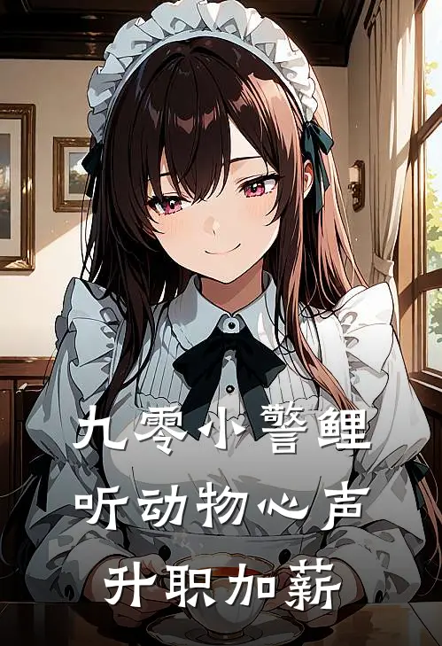 九零小警鲤，听动物心声升职加薪