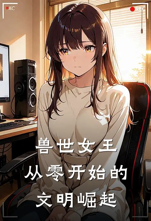 兽世女王：从零开始的文明崛起