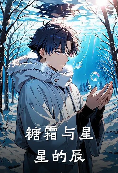 糖霜与星星的辰