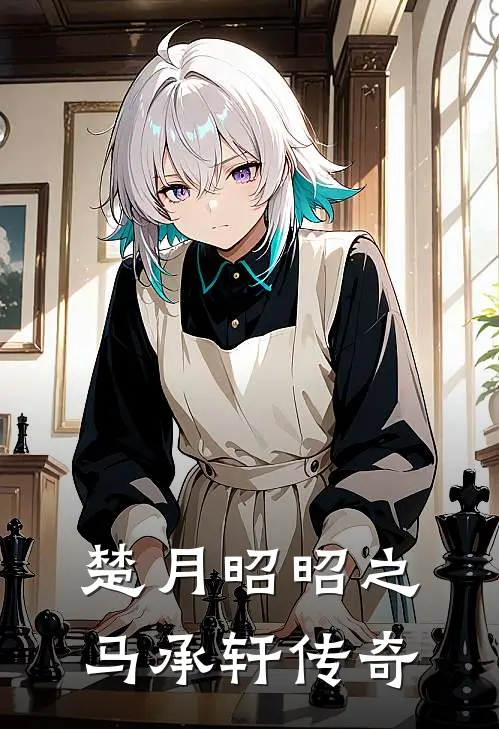 楚月昭昭之马承轩传奇