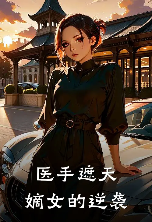 医手遮天：嫡女的逆袭