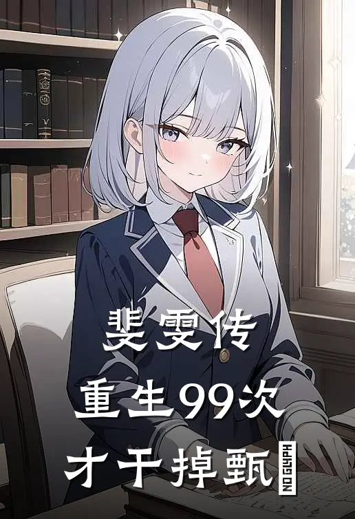 斐雯传：重生99次才干掉甄嬛