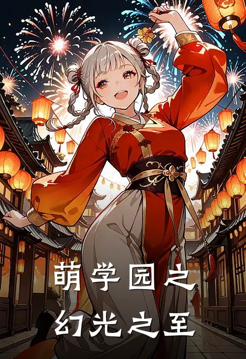 萌学园之幻光之至