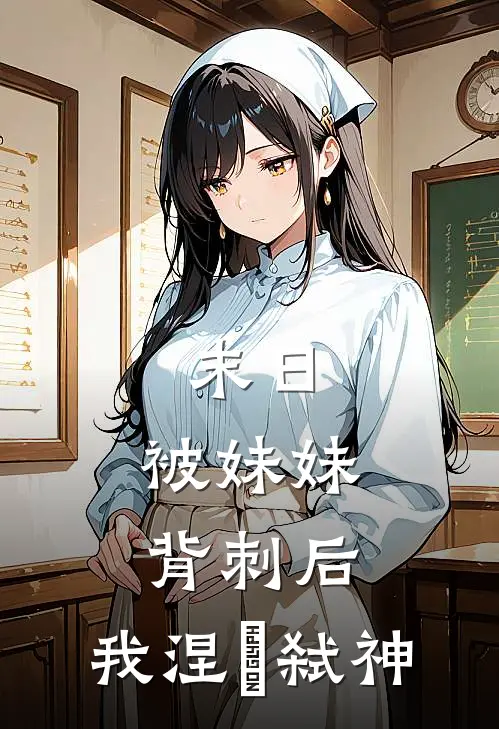 末日：被妹妹背刺后，我涅槃弑神