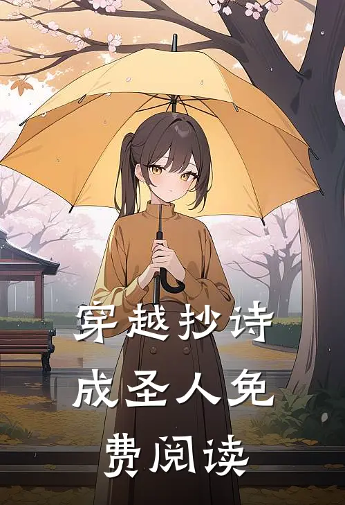 穿越抄诗成圣人免费阅读