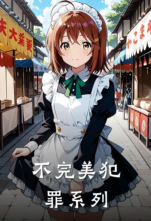 不完美犯罪系列