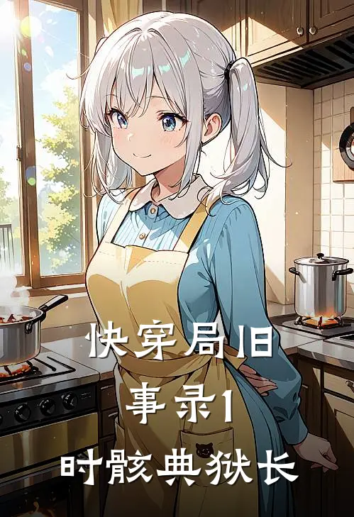 快穿局旧事录1：时骸典狱长