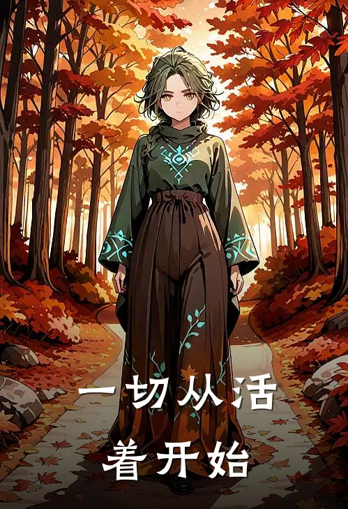 一切从活着开始