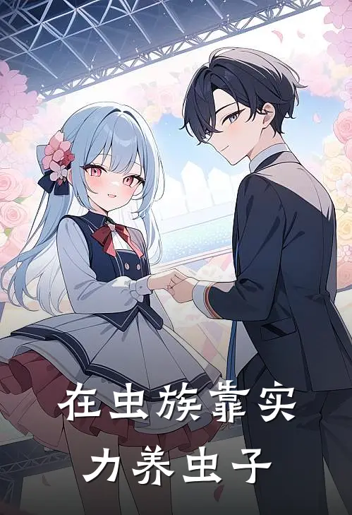 在虫族靠实力养虫子