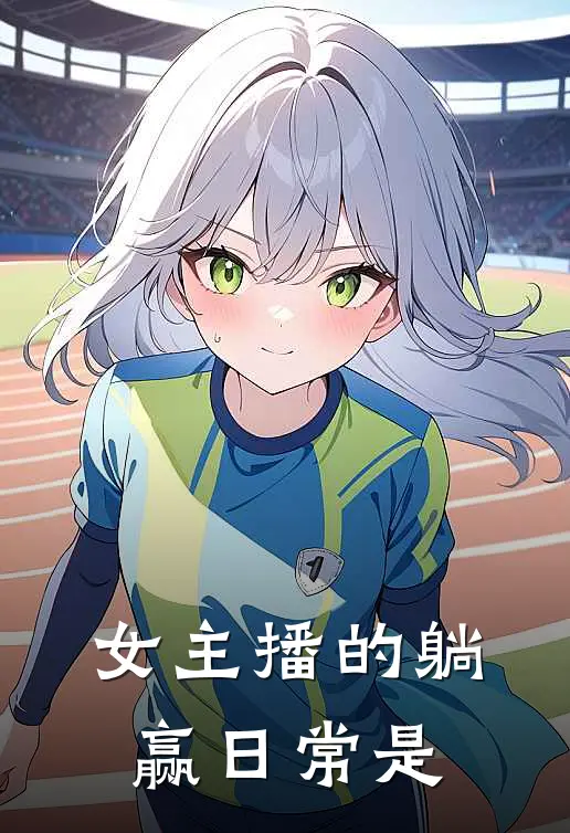 女主播的躺赢日常是