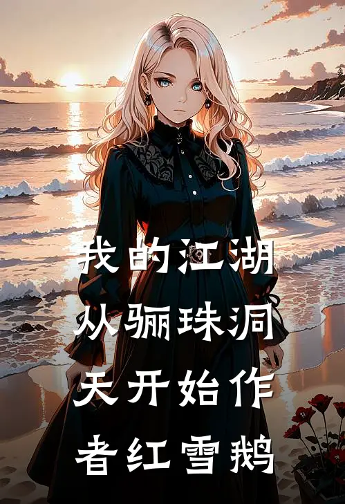 我的江湖从骊珠洞天开始作者红雪鹅
