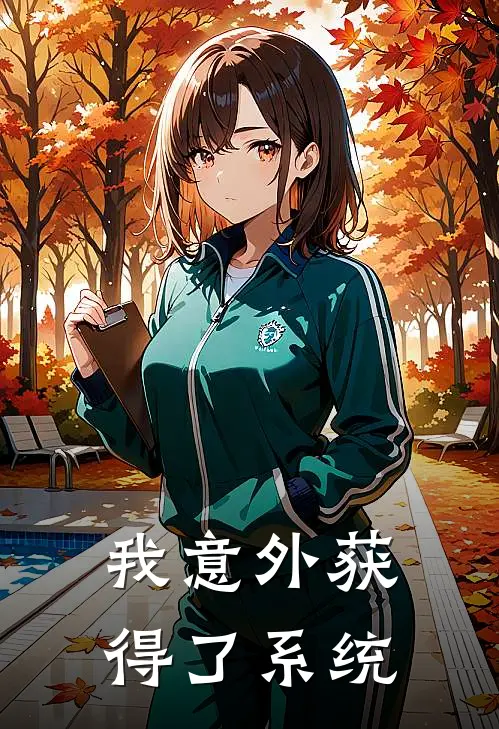 我意外获得了系统