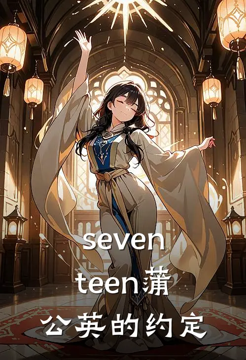 seventeen蒲公英的约定