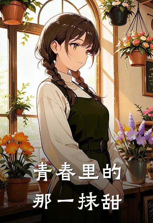 青春里的那一抹甜