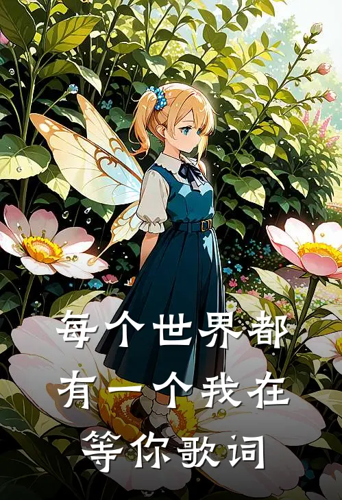 每个世界都有一个我在等你歌词
