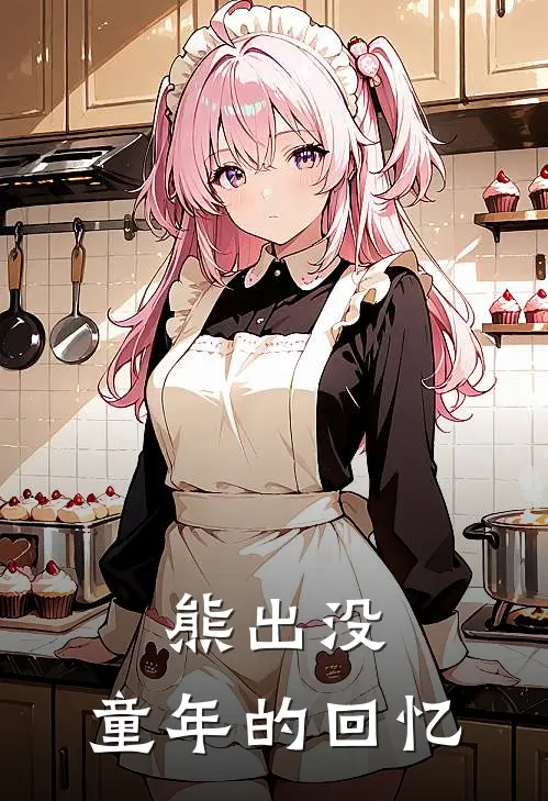 熊出没：童年的回忆