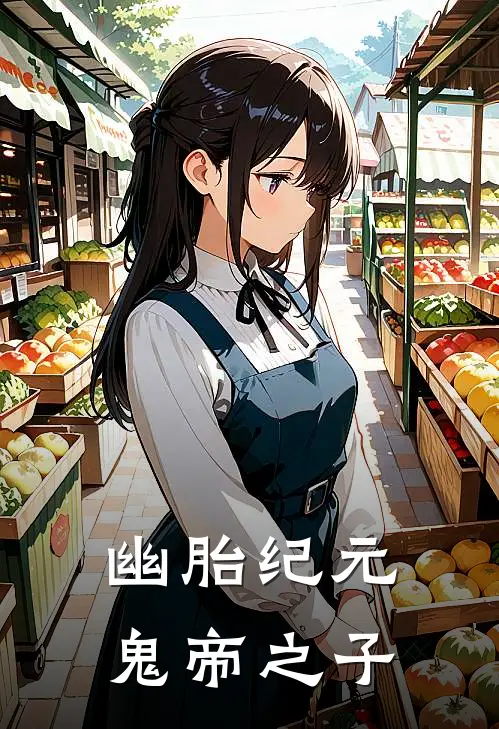 幽胎纪元：鬼帝之子