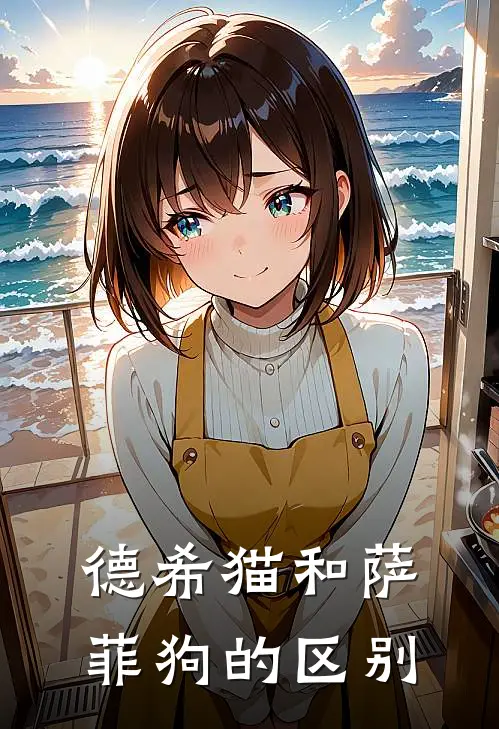 德希猫和萨菲狗的区别