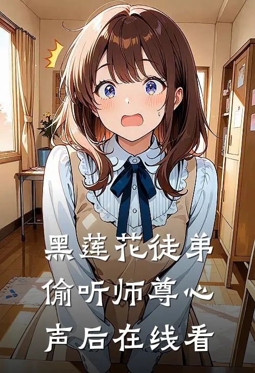 黑莲花徒弟偷听师尊心声后在线看