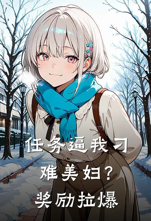 任务逼我刁难美妇？奖励拉爆