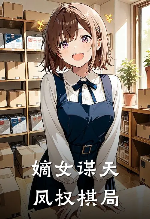 嫡女谋天：凤权棋局