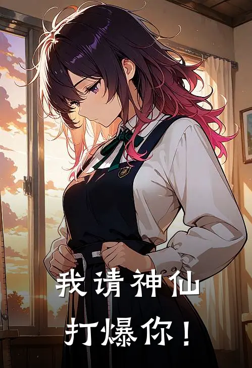 我请神仙打爆你！
