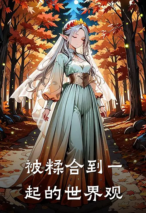 被糅合到一起的世界观