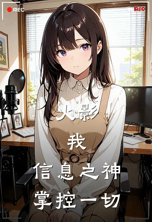 火影：我，信息之神，掌控一切